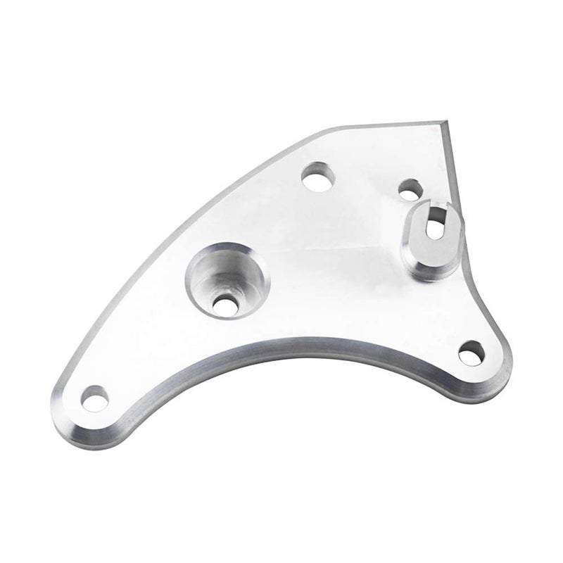 Carrfan Shift Arm Base Shifter Bracket Replacement for Can-Am Renegade Outlander Gen 2 Billet 707000971 - Image 2